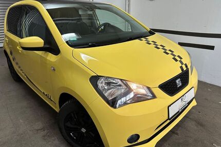 Seat Mii