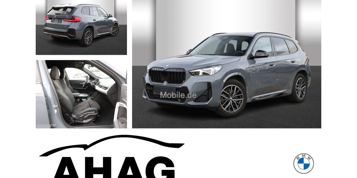 BMW X1 107.338 km 34.970 &euro; Dorsten 46282