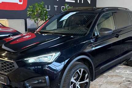Seat Tarraco 62.000 km 34.890 &euro; Erkrath 40699