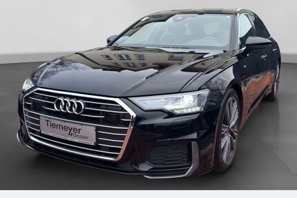 Audi A6 101.257 km 28.860 &euro; Recklinghausen 45663