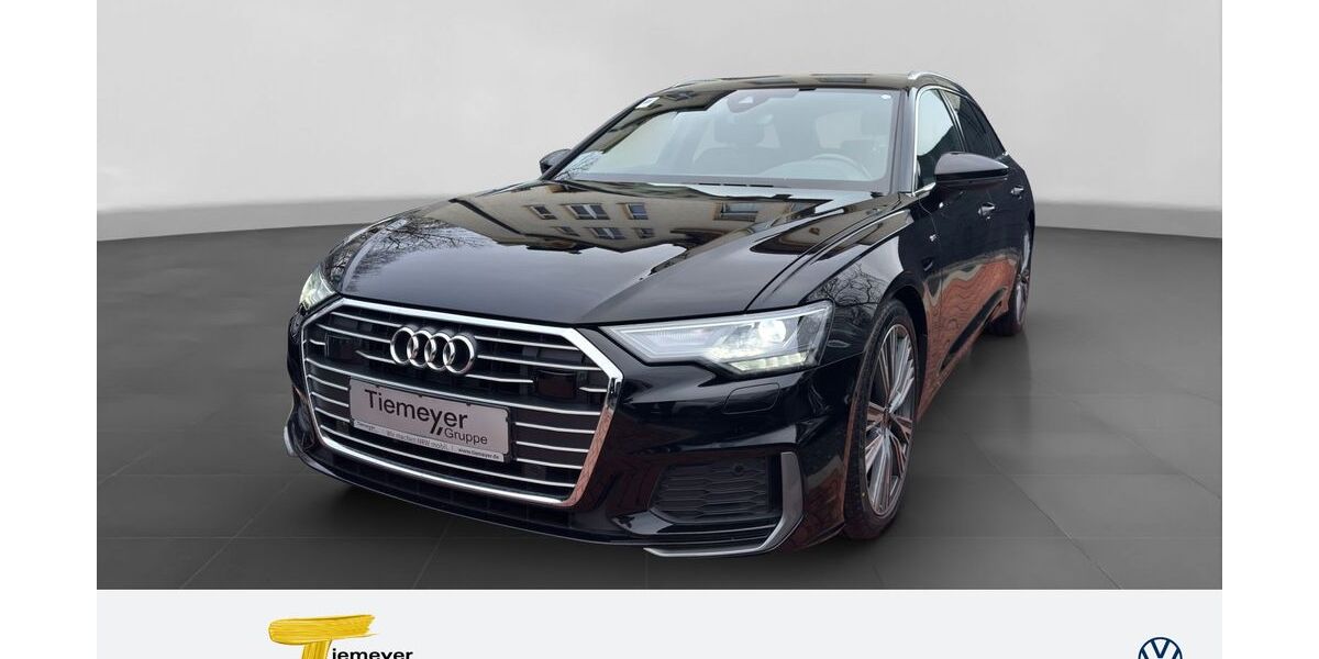 Audi A6 101.257 km 28.860 &euro; Recklinghausen 45663