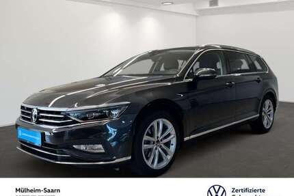 VW Passat Variant
