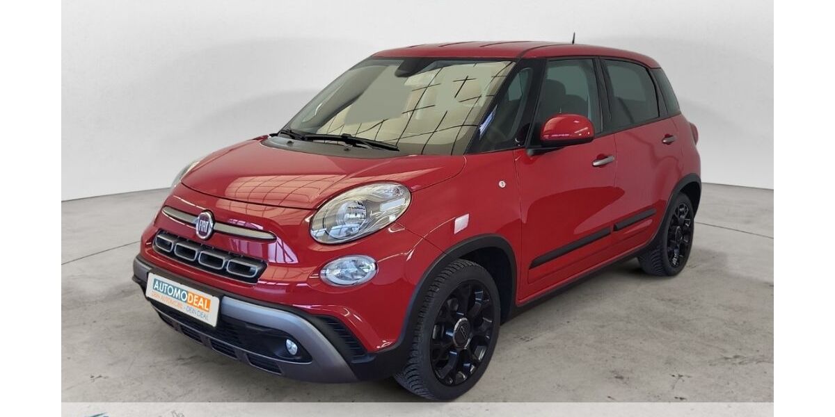 Fiat 500L 73.205 km 10.699 &euro; Moers 47445