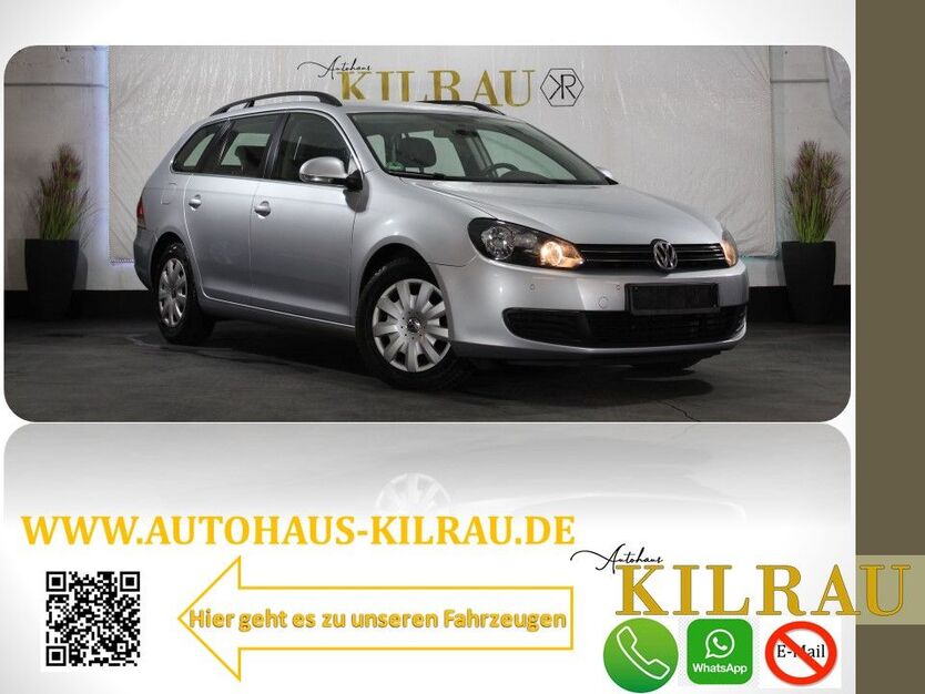 VW Golf 168.000 km 7.499 € Mettmann 40822