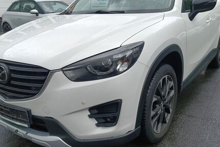 Mazda CX-5 113.650 km 10.950 &euro; Wuppertal 42281