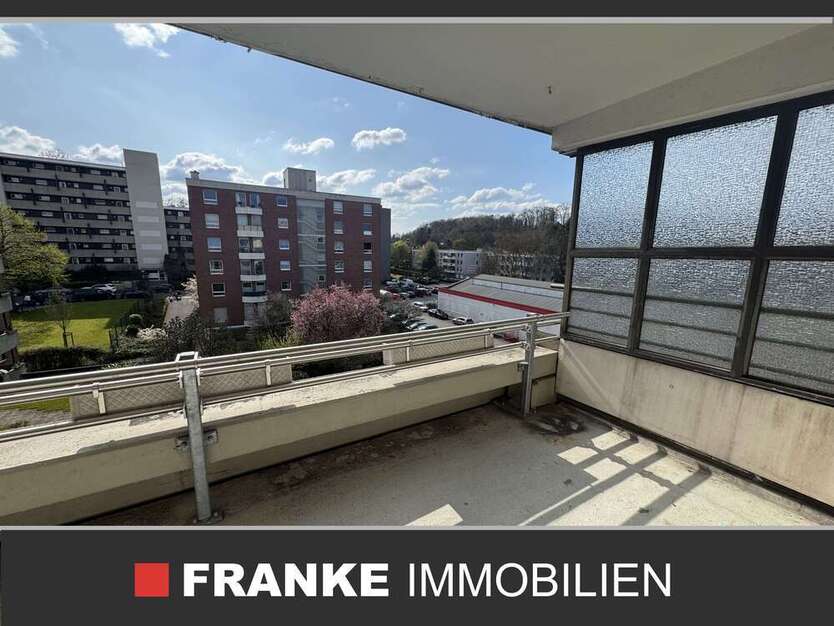 Wohnung zum Mieten in Mülheim 680 € 72 m²