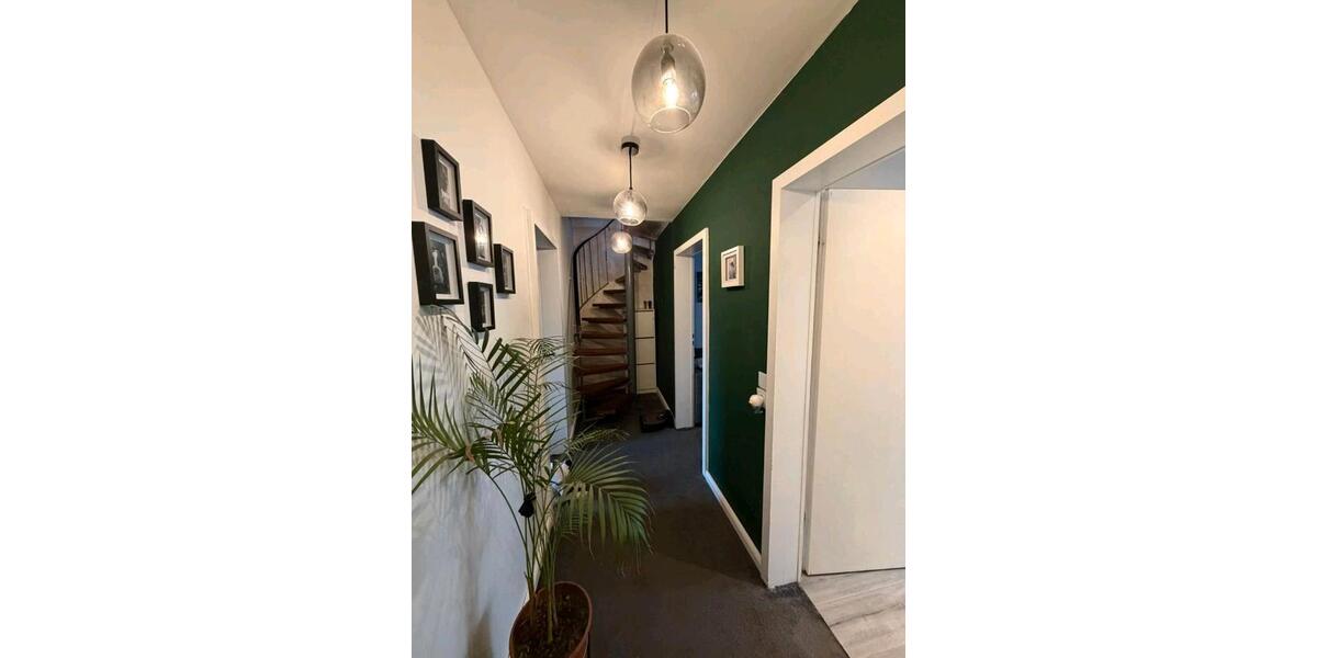Reihenhaus Essen Stadtbezirk IV - 4 Zimmer, 116 m&sup2;, 397.000&euro; | Angebot:26476167