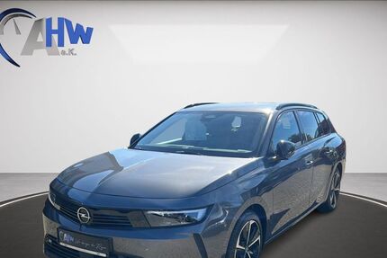 Opel Astra 29.000 km 23.970 &euro; Wuppertal 42329