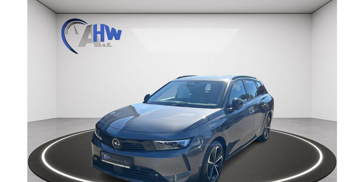 Opel Astra 29.000 km 23.970 &euro; Wuppertal 42329