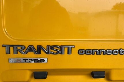 Ford Tourneo Connect