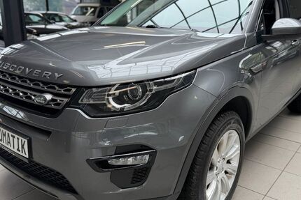 Land Rover Discovery 113.000 km 18.890 &euro; Bottrop 46236