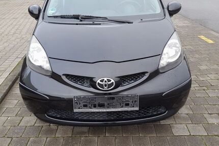 Toyota Aygo (X) 205.000 km 1.700 &euro; Bochum 44803