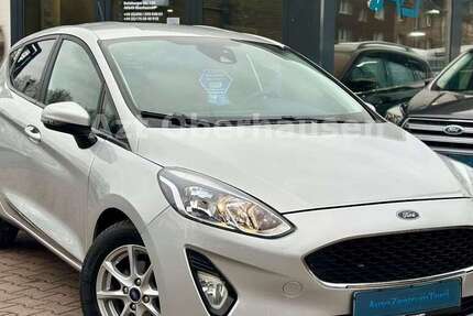 Ford Fiesta 98.000 km 9.290 &euro; Oberhausen 46049