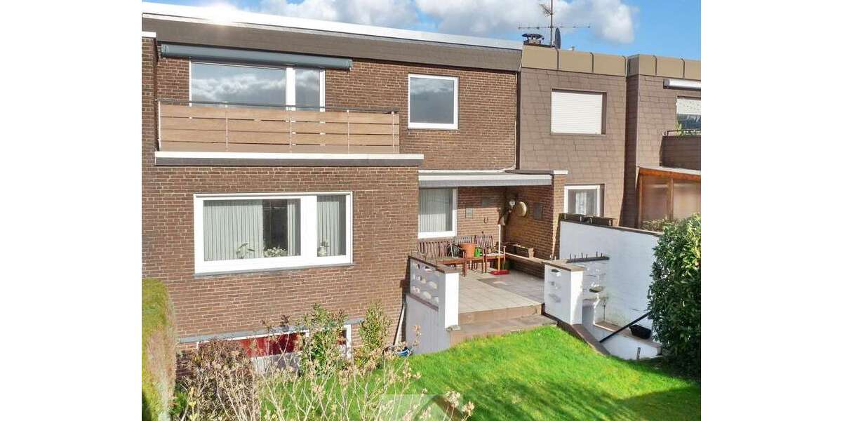 Wohnung zum Kaufen in Herten Langenbochum 229.000 € 96.58 m² 5.5 zimmer