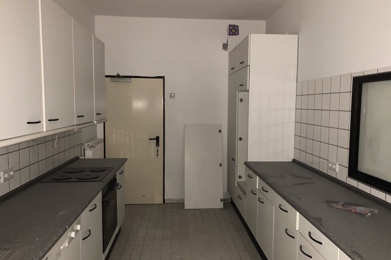 Vielseitige und flexible Büro-Praxisräume in Wülfrath zimmer