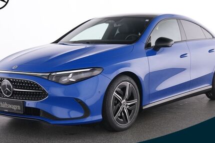 Mercedes-Benz CLA 180 4.900 km 41.885 &euro; Essen 45309