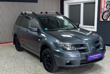 Mitsubishi Outlander 263.488 km 2.690 &euro; Essen 45356