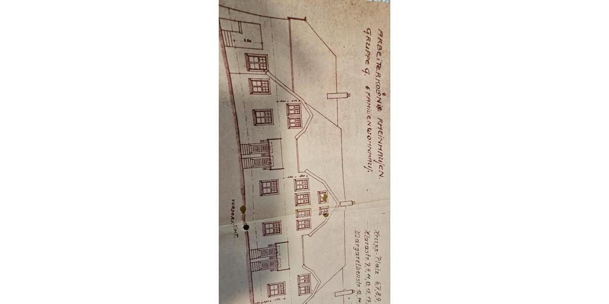 Einfamilienhaus in Duisburg Rheinhausen top Lage mit eigenem 5 zimmer