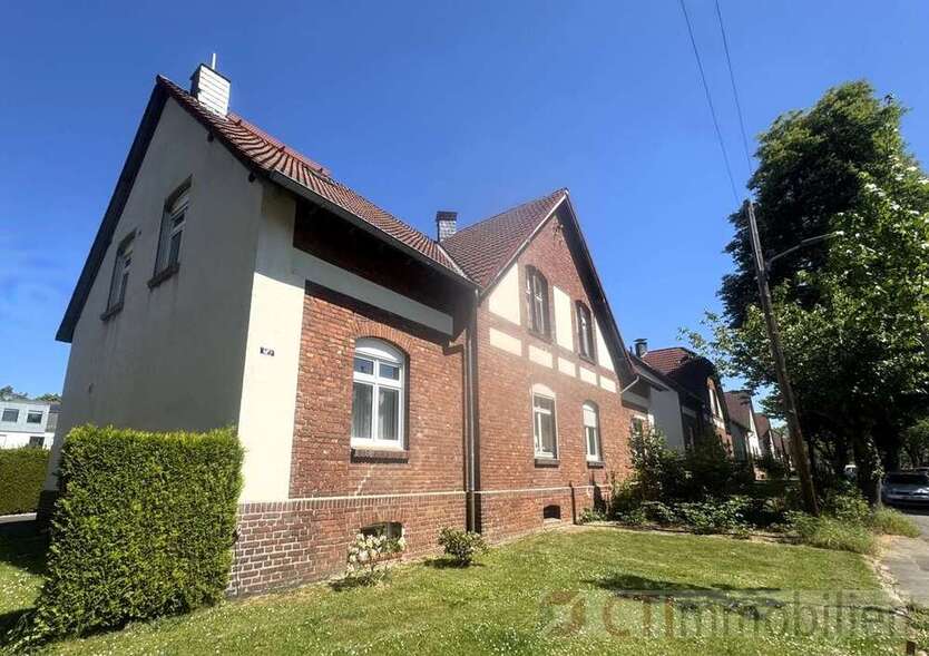 Haus zum Kaufen in Bochum Linden 179.000 € 74.36 m²