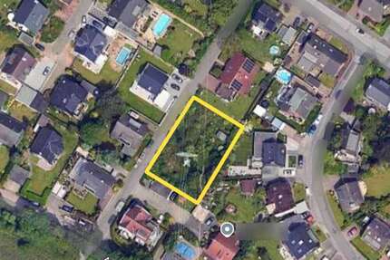 Grundstück zu verkaufen in Duisburg 30.000 € 957.2 m²