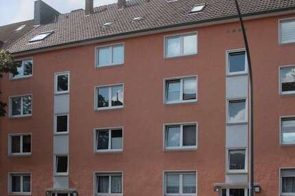 Wohnung Essen Südostviertel - 3 Zimmer, 58 m&sup2;, 391&euro; | Angebot:26489185