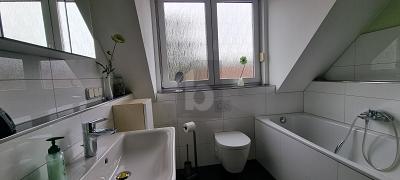 RUHIGES WOHNEN AM NAHERHOLUNGSGEBIET 3 zimmer