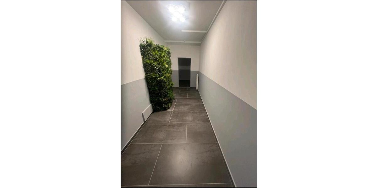 Flexible Wohnung Büroraum zimmer