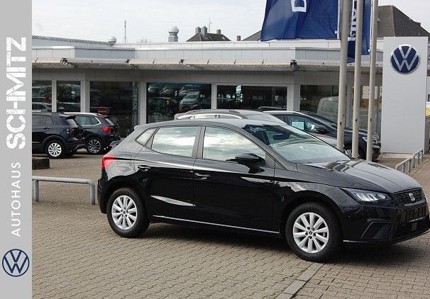 Seat Ibiza 19.950 km 15.888 &euro; Gladbeck 45964