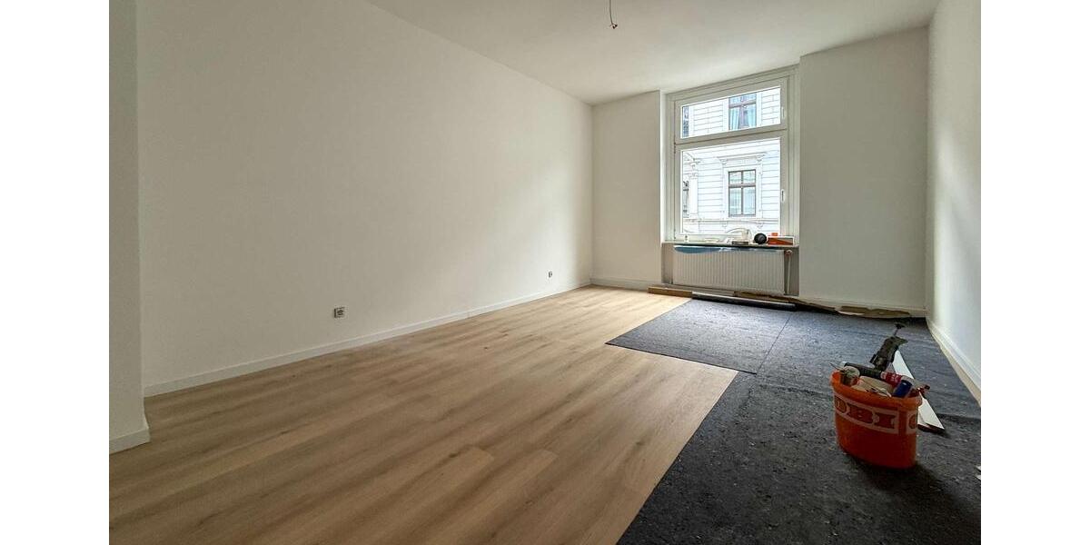 Etagenwohnung Wuppertal Elberfeld - 5 Zimmer, 111 m&sup2;, 1.100&euro; | Angebot:26420207