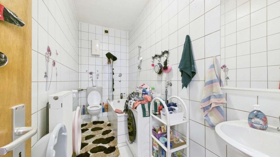 Gute Rendite! Hübsche 2-Zimmerwohnung provisionfrei! zimmer