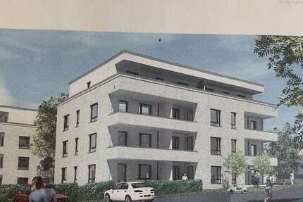 Wohnung zum Mieten in Bochum 610 € 61 m² 2.5 zimmer