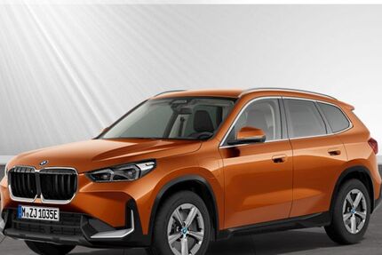 BMW X1 13.400 km 39.890 &euro; Moers 47441