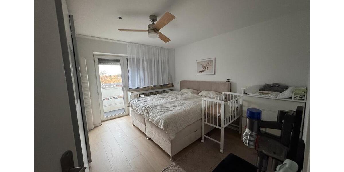 Für Kapitalanleger bewohnte Wohnung 3,5 Zimmer 3 zimmer