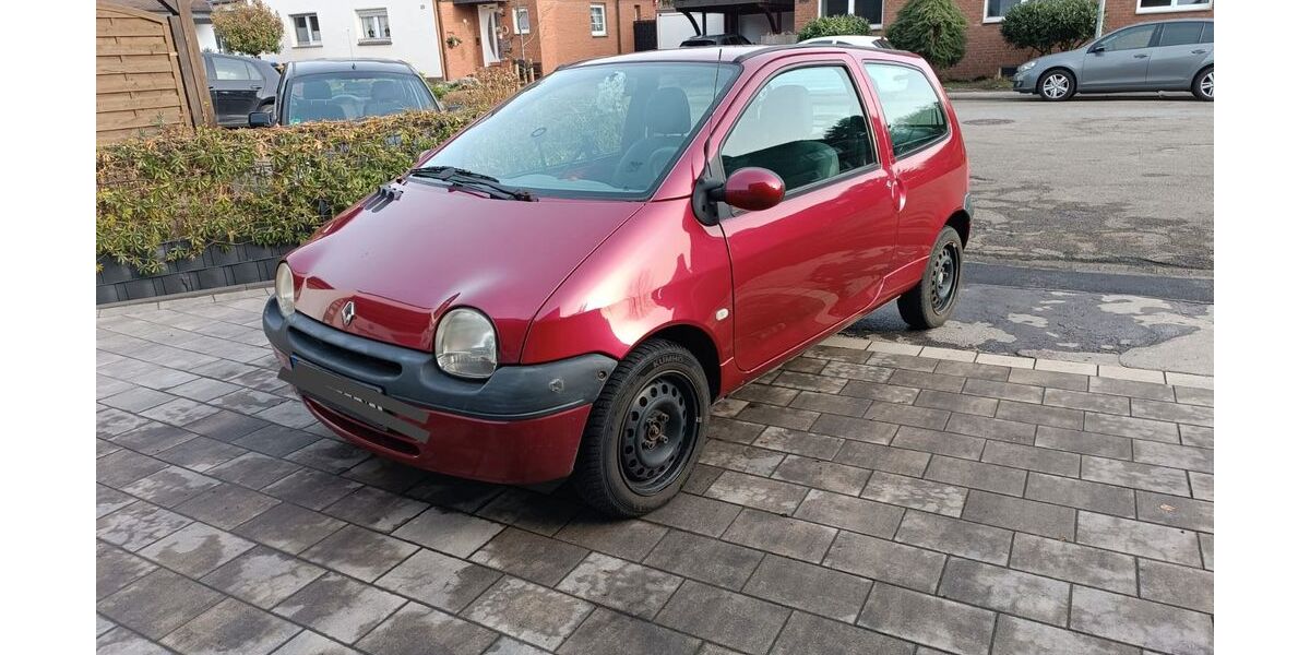 Renault Twingo 159.127 km 1.200 &euro; Bottrop 46240