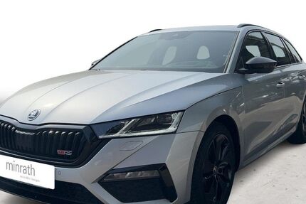 Skoda Octavia 42.013 km 33.230 &euro; Moers 47441