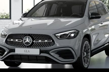 Mercedes-Benz GLA 200 9.900 km 49.990 € Duisburg 47138