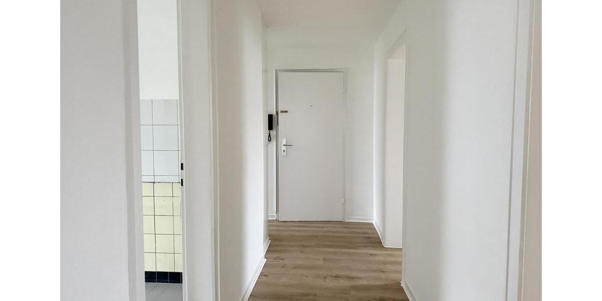 Frisch renovierte 3-Zimmer-Wohnung in Oberhausen-Sterkrade | ca. 61 m² | Stellplätze verfügbar 3 zimmer