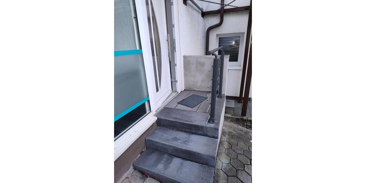 Büro-Praxisräume 312 m² 1A-Lage Gevelsberg Mittelstraße zimmer