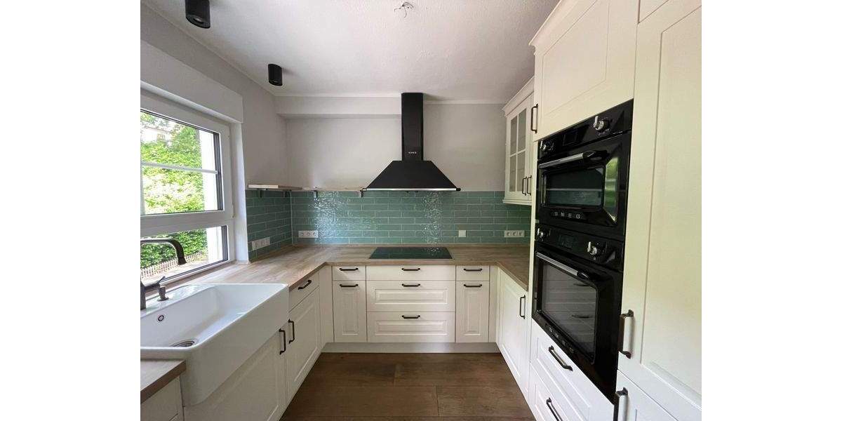 Modernisierte Doppelhaushälfte in Essen Heisingen! 6 zimmer