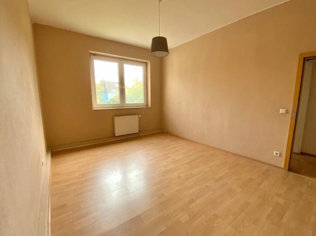 Etagenwohnung Gelsenkirchen Gelsenkirchen-Mitte - 2 Zimmer, 54 m&sup2;, 324&euro; | Angebot:26147172