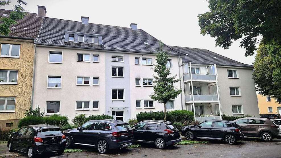 Wohnung zum Kaufen in dortmund 205.000 € 65.11 m²