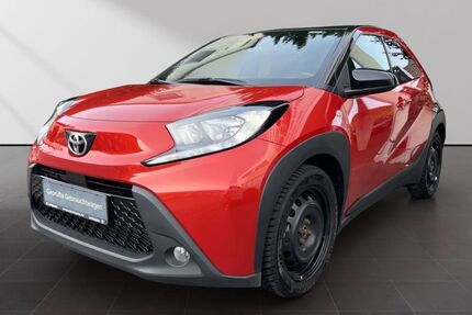 Toyota Aygo (X) 14.200 km 14.990 &euro; Velbert 42549