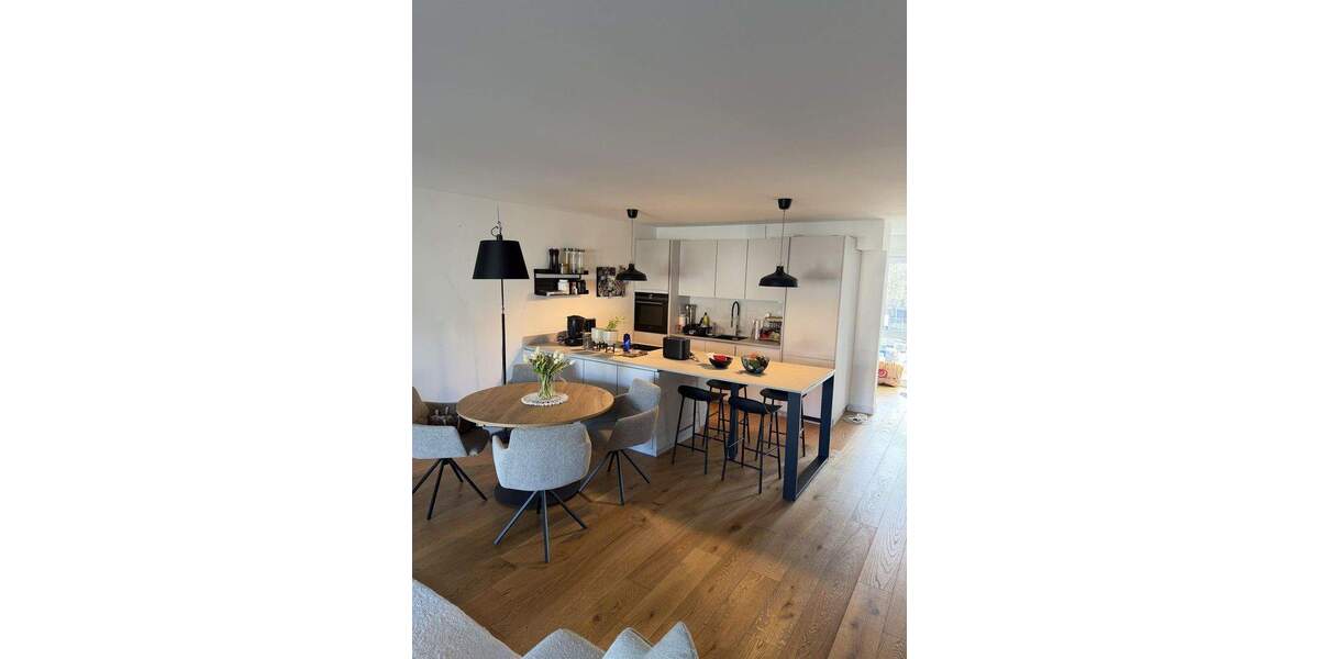 Etagenwohnung Erkrath Alt-Erkrath - 3 Zimmer, 107 m&sup2;, 589.000&euro; | Angebot:25752901