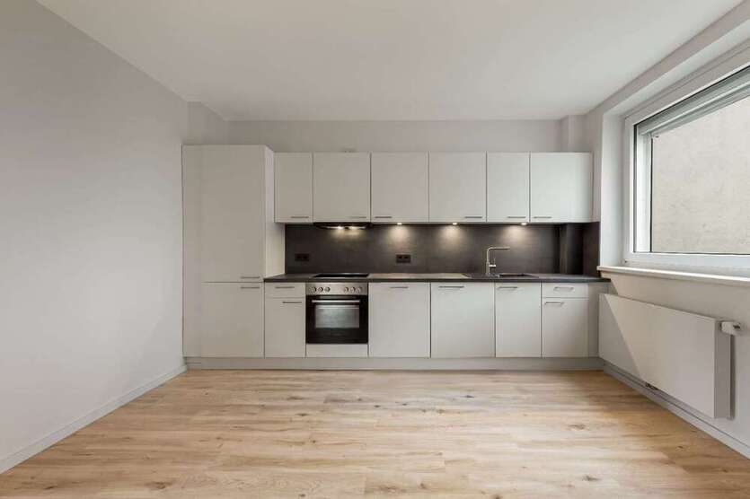 Wohnung zum Mieten in Essen 740 € 66 m²