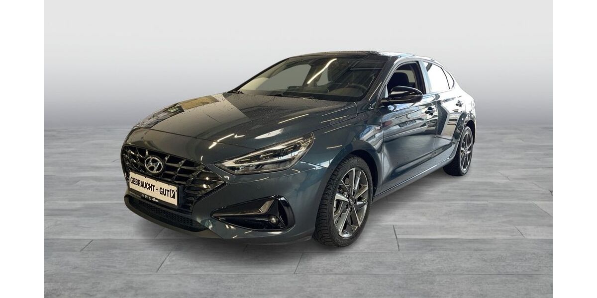 Hyundai i30 66.162 km 18.650 &euro; Duisburg 47178