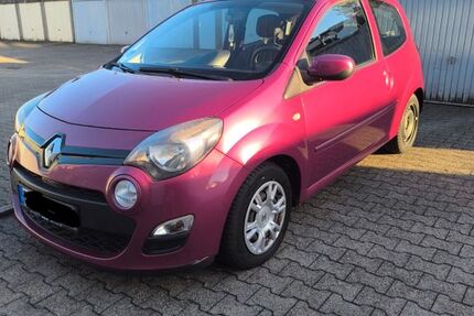 Renault Twingo 83.774 km 3.600 &euro; Bochum 44795