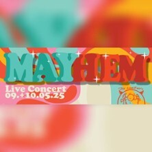 Mayhem - Chapter III Dortmund