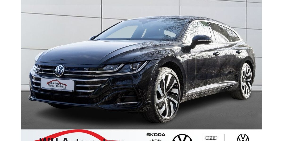 VW Arteon 78.310 km 28.942 &euro; Witten 58453