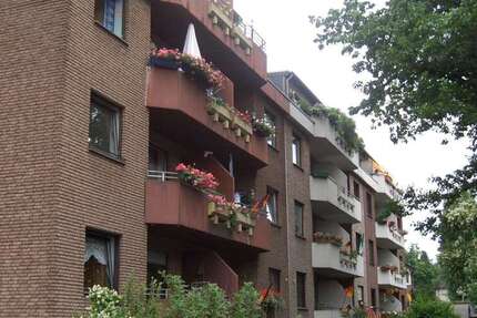 Wohnung zum Mieten in Duisburg-Walsum 505 € 72 m² 2.5 zimmer