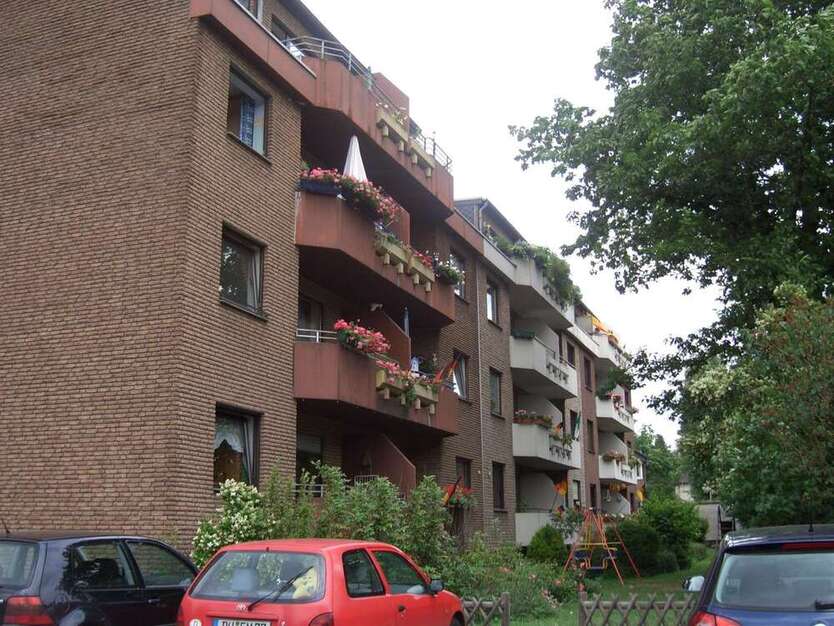 Wohnung zum Mieten in Duisburg-Walsum 505 € 72 m² 2.5 zimmer